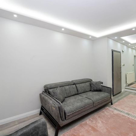 Bosphorus Exclusive Residence อิสตันบูล ภายนอก รูปภาพ